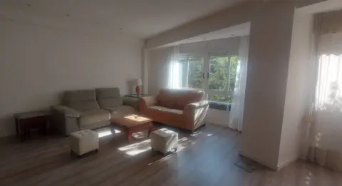 Piso en Avinguda de Casalduch