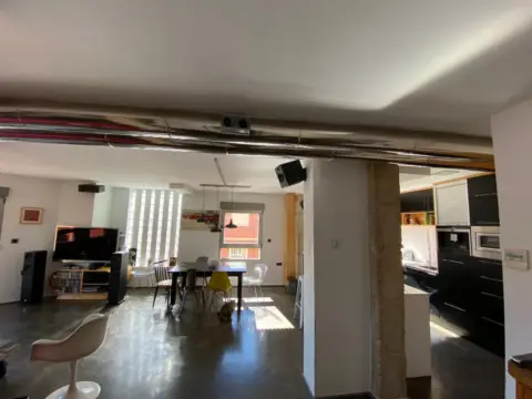 Piso en calle de los Franciscanos