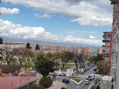 Estudio en calle de los Campillos