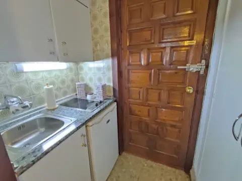 Estudio en calle de los Campillos