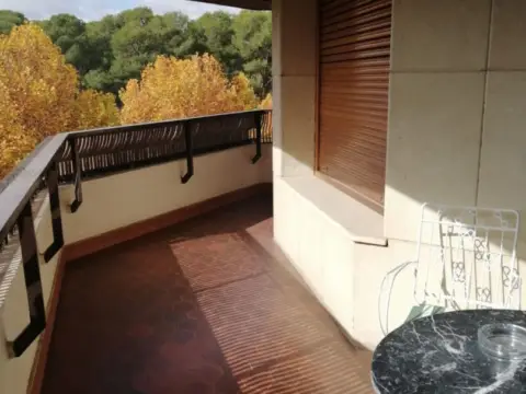 Piso en Avenida de España