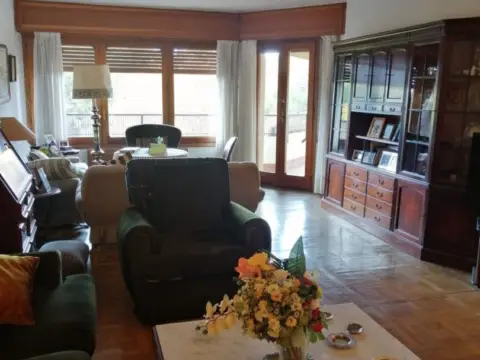 Piso en Avenida de España