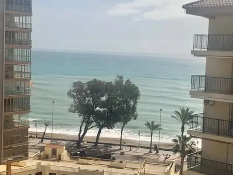 Apartamento en Heliópolis