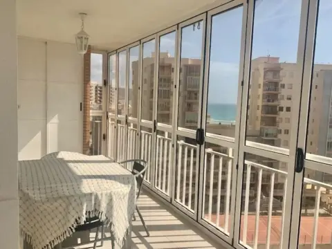 Apartamento en Heliópolis