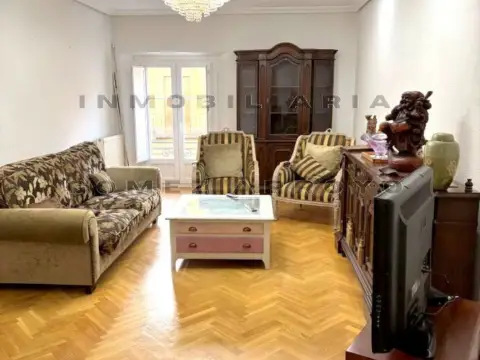 Piso en calle Mayor, 15