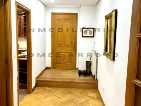 Piso en calle Mayor, 15