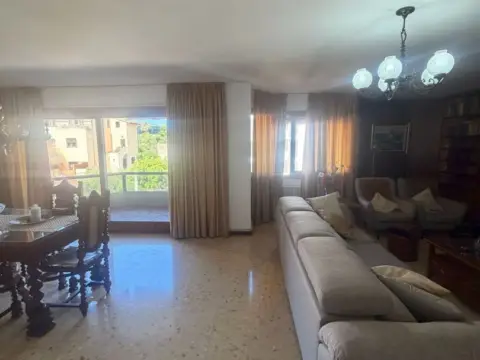 Piso en Carrer de Formentera