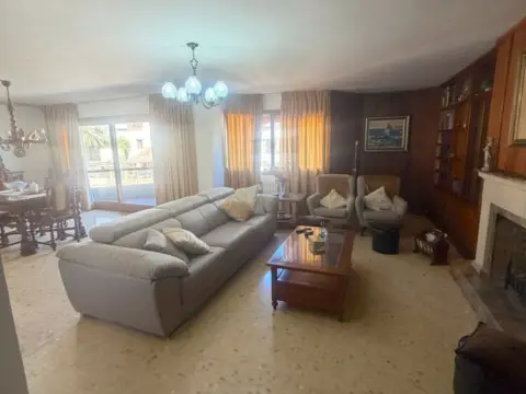 Piso en Carrer de Formentera
