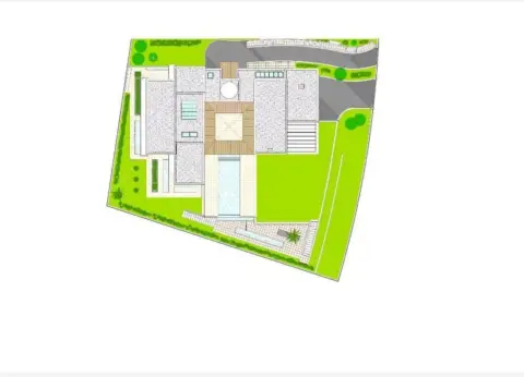 Terreno en Sotogrande Alto