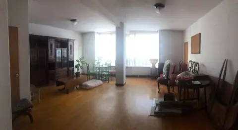 Piso en calle Arquiteto de La Sota