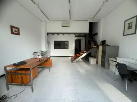 Local comercial en San Adrian Etorbidea, 38