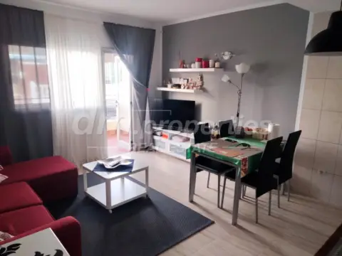 Apartamento en San Isidro