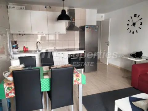 Apartamento en San Isidro