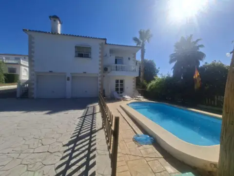 Chalet en San Roque