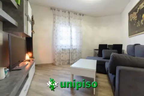 Piso en Centro - Virgenes