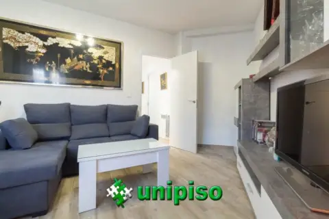 Piso en Centro - Virgenes