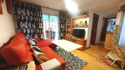 Piso en Pasaje de la Unión, 15