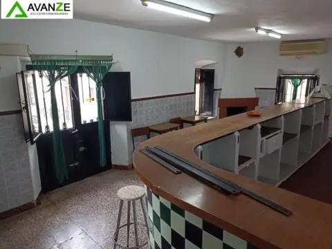 Casa en calle Mayor, nº 1