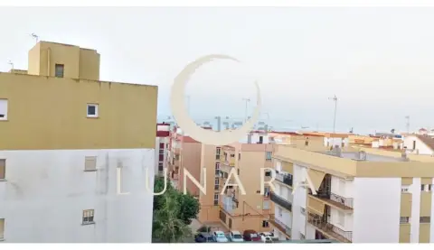 Apartamento en La Antilla