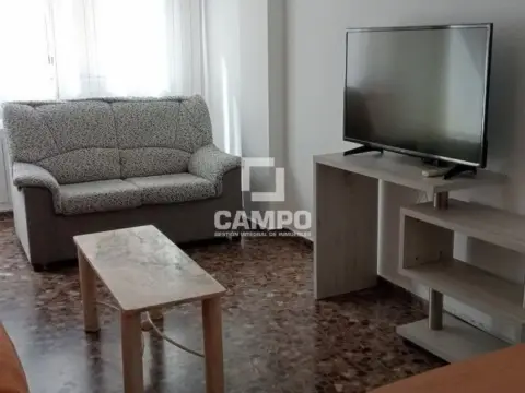 Apartamento en Asilo