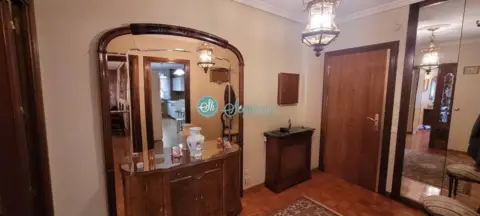 Piso en Crt. de Villacastín
