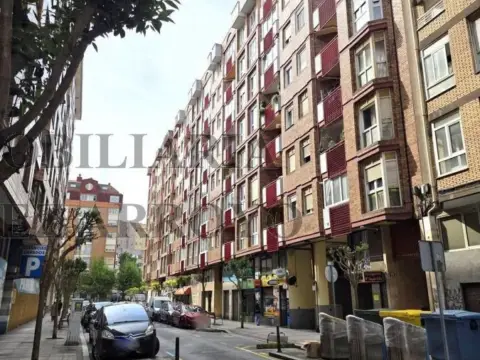 Piso en calle de Federico VIAL, 12