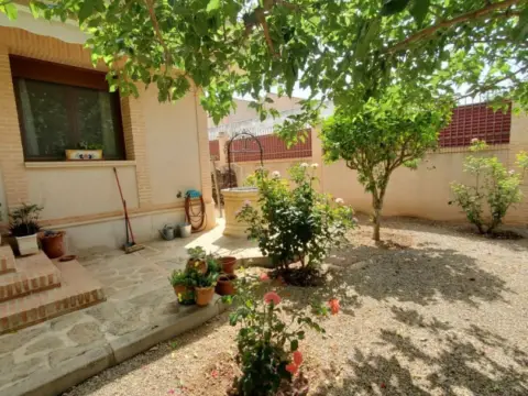 Chalet en Ciudad Real