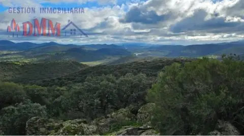 Finca rústica en Badajoz