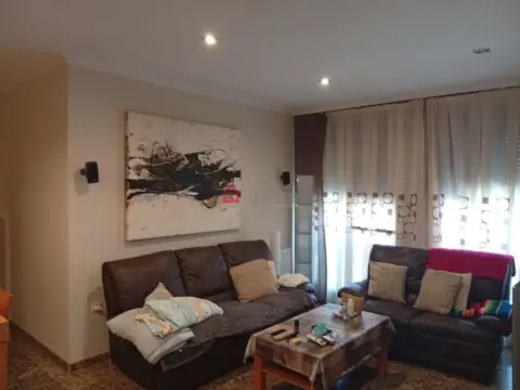 Piso en Carrer de Calderón de la Barca