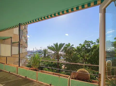 Piso en Avinguda Gabriel Roca