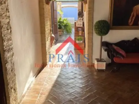 Casa en Centro - Santa María