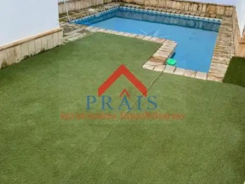 Casa en Centro - Santa María