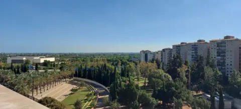 Piso en Avinguda de la Mare de Déu del Lledó
