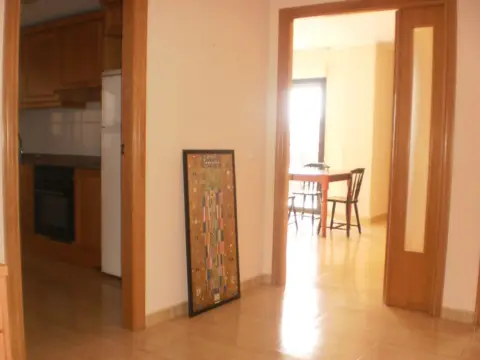 Piso en Avinguda de la Mare de Déu del Lledó