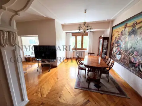 Piso en Paseo del Salon
