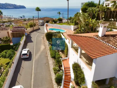 Casa en calle Peñaparda