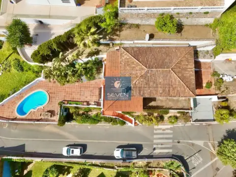 Casa en calle Peñaparda