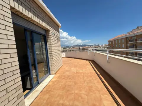 Dúplex en Carrer Cantó de Castàlia