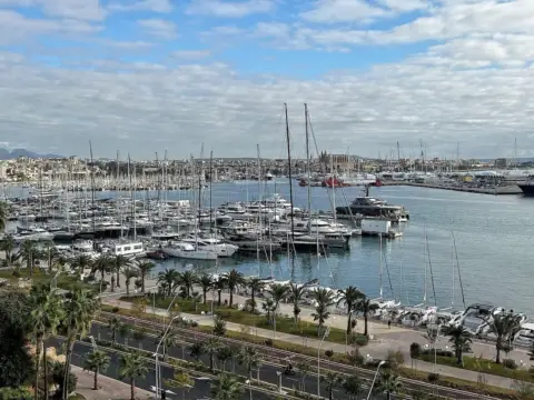 Piso en Ponent - El Terreno