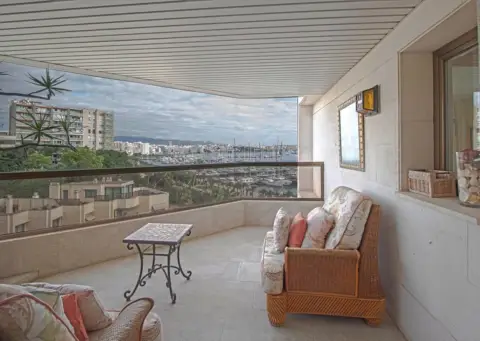 Piso en Ponent - El Terreno