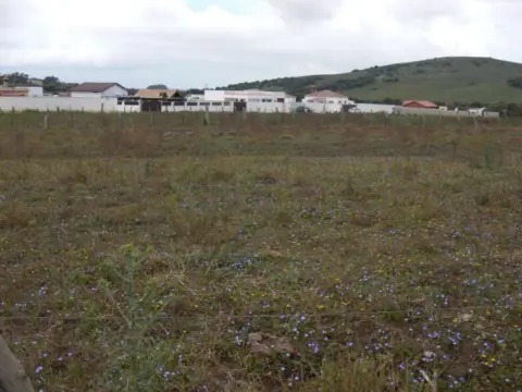 Finca rústica en Paternilla