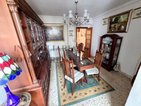 Piso en calle de Ortega y Gasset, 12