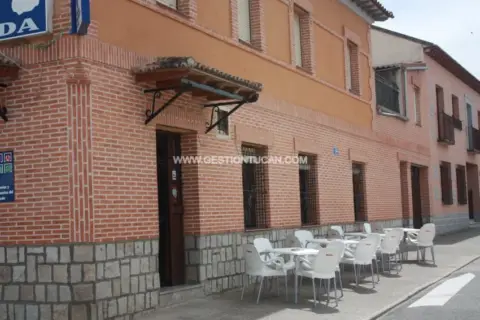 Casa en Alcaudete de La Jara