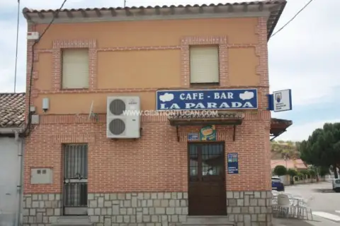 Casa en Alcaudete de La Jara