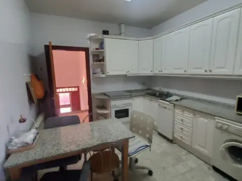 Casa en Malagon