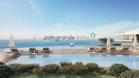 Apartamento en Playa