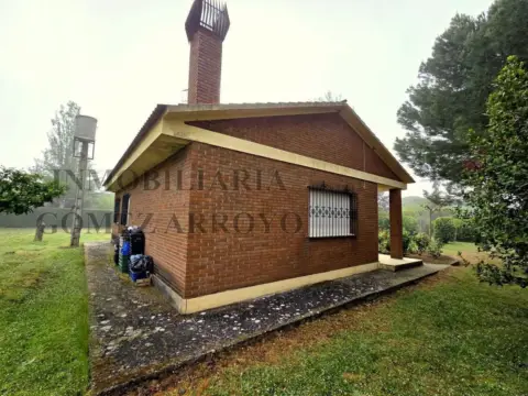 Finca rústica en Urbanización Sobradillo, 1