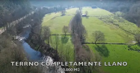 Finca rústica en calle Totero Diseminado, nº 53