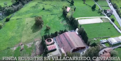 Finca rústica en Barrio de Villacarriedo, 11