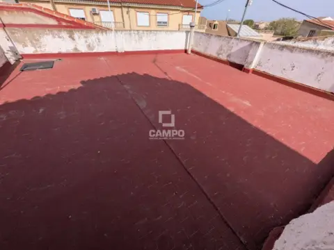 Casa en Barrax